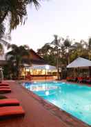 SWIMMING_POOL E-Outfitting Valley Resort Chiangmai