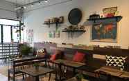 ร้านอาหาร 6 The Bedpackers Hostel