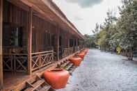 Ruang untuk Umum Sok San Beach Resort