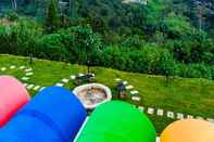 Nearby View and Attractions The Circle Vietnam Hostel