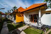 Exterior Anugrah Sari Homestay Lembongan by WizZeLa