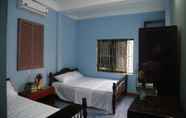 Bedroom 5 ADP Homestay and Coffee