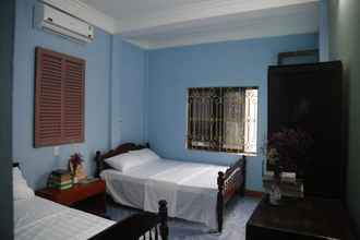 Bedroom 4 ADP Homestay and Coffee