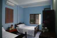 Kamar Tidur ADP Homestay and Coffee