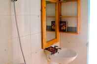 Toilet Kamar ADP Homestay and Coffee