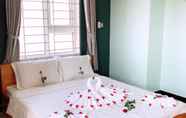 Bedroom 4 Happy Homestay (OSC Land Apartment Vung Tau)