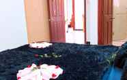 Bedroom 5 Happy Homestay (OSC Land Apartment Vung Tau)