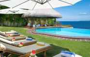 Kolam Renang 2 Pure Shores Villa