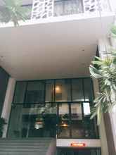 Exterior 4 Duc Dat Quang Trung Hotel