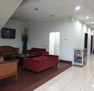 Lobby 2 PI Hotel Malioboro