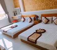 Phòng ngủ 4 Hoang Minh Hotel Ba Ria