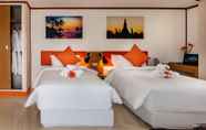 Bilik Tidur 6 7 Days Premium Hotel Bangna - Suvarnabhumi Airport