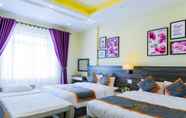 Kamar Tidur 7 VF Hotel Dalat