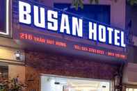 Exterior Busan Hotel