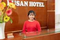 Lobi Busan Hotel