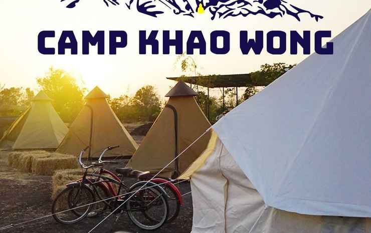 Camp Khao Wong
