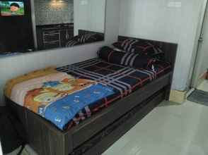 Bedroom 4 Jarrdin Apartment By BOBOBOY HOME