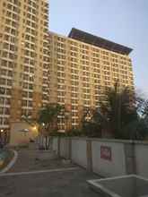 Lobi KEN Apartmen Margonda Residence 2