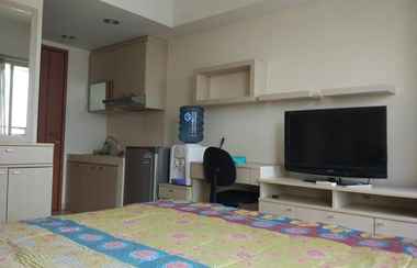 Kamar Tidur 2 KEN Apartmen Margonda Residence 2