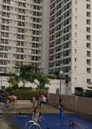 LOBBY KEN Apartment Margonda Residence 3