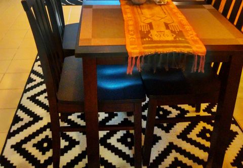 Lobi Jean Clean & Comfy Apartment Near Beach