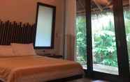 ห้องนอน 3 Sadhana Siargao Villas