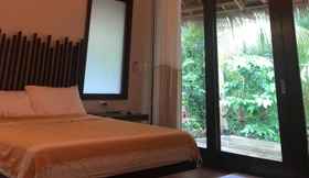 Kamar Tidur 3 Sadhana Siargao Villas