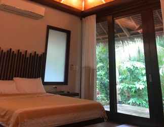 Bedroom 2 Sadhana Siargao Villas