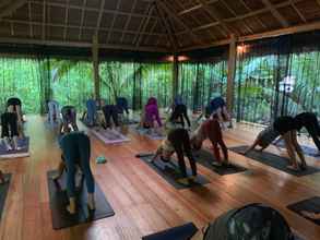 Fitness Center 4 Sadhana Siargao Villas