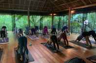 Pusat Kebugaran Sadhana Siargao Villas