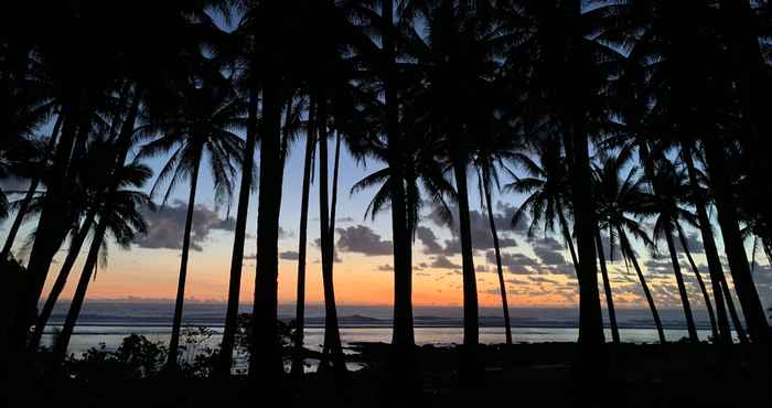 Nearby View and Attractions Sadhana Siargao Villas