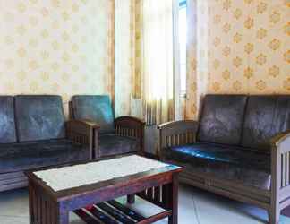 Lobi 2 Erly Wijaya Residence