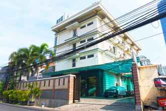 Bangunan 4 Erly Wijaya Residence