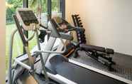 Fitness Center 4 Momentus Serviced Residences Novena