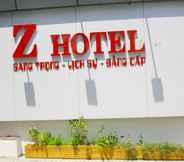 Exterior 5 Z Hotel Sai Gon