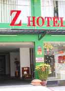 EXTERIOR_BUILDING Z Hotel Sai Gon