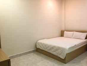 Bedroom 4 Z Hotel Sai Gon