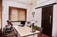 Ruangan Fungsional Kemang 25 Residence