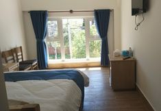 침실 7 The Light Hotel Dalat