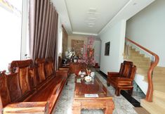 로비 5 The Light Hotel Dalat