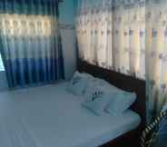 Phòng ngủ 3 Thanh Nam Hostel