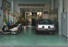 大堂 5 Thanh Nam Hostel