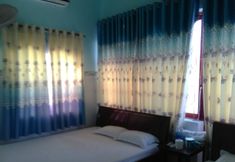 卧室 2 Thanh Nam Hostel