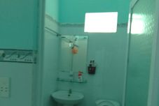 客房内浴室 Thanh Nam Hostel