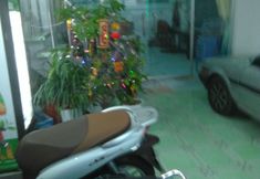 大堂 6 Thanh Nam Hostel