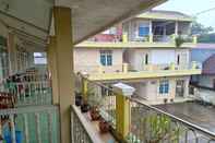 Exterior NUGRAHA HOMESTAY