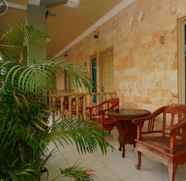 Bar, Cafe and Lounge 3 NUGRAHA HOMESTAY