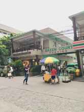 Bangunan 4 SMDC Green Residences Zoey One Bedroom