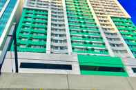 Luar Bangunan SMDC Green Residences Zoey One Bedroom