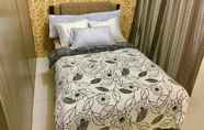 Kamar Tidur 7 SMDC Green Residences Zoey One Bedroom